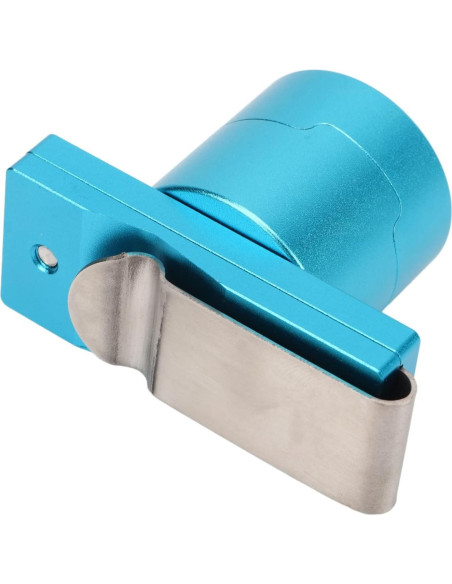 Soporte de Tiza Magnético Fayelume para Billar y Snooker Soporte de Tiza Magnético Fayelume para Billar y Snooker