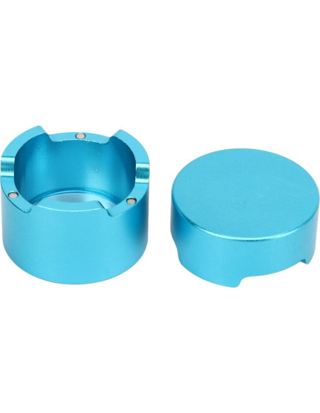 Soporte de Tiza Magnético Fayelume para Billar y Snooker Soporte de Tiza Magnético Fayelume para Billar y Snooker