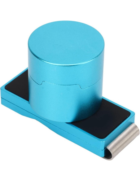 Soporte de Tiza Magnético Fayelume para Billar y Snooker Soporte de Tiza Magnético Fayelume para Billar y Snooker