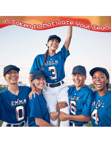 Zhanmai Letras y Números de Transferencia Térmica 280 Pcs DIY