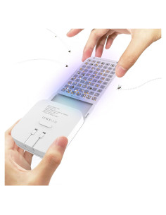 Recargas Adhesivas Mosalogic para Trampa de Insectos - 20 Unidades