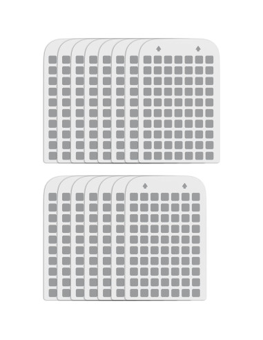 Recargas Adhesivas Mosalogic para Trampa de Insectos - 20 Unidades