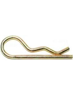 Clips de Pasador de Enganche Hard-to-Find 5 mm x 95 mm - 10 Piezas 2