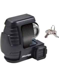Cerradura para Remolque Master Lock 3794DAT Acero Inoxidable 2
