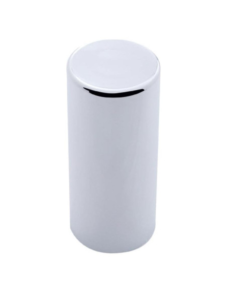 Cubierta de Tuerca Cilíndrica Alta 33mm Cromada United Pacific