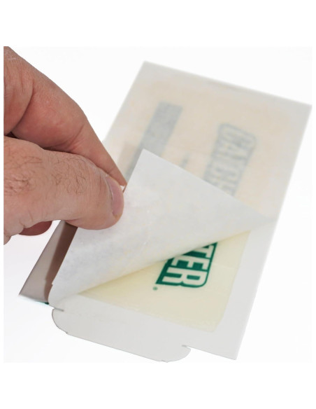 Trampa de Pegamento Catchmaster 724 - 4 Unidades para Insectos