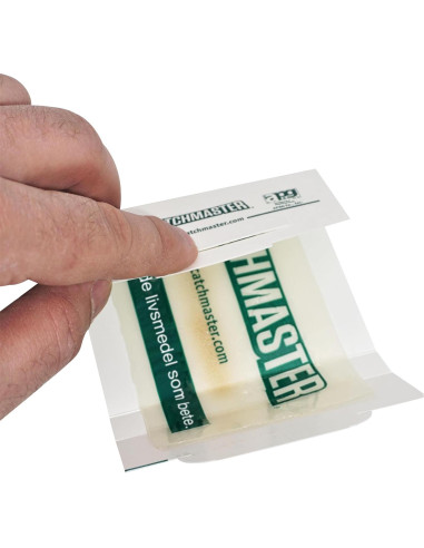 Trampa de Pegamento Catchmaster 724 - 4 Unidades para Insectos