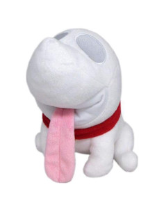 Peluche Polterpup 18 cm Little Buddy Licencia Oficial