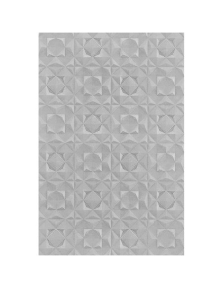 Carpeta de Embossing 3D Simon Hurley Geo Quilt 14x22 cm Carpeta de Embossing 3D Simon Hurley Geo Quilt 14x22 cm