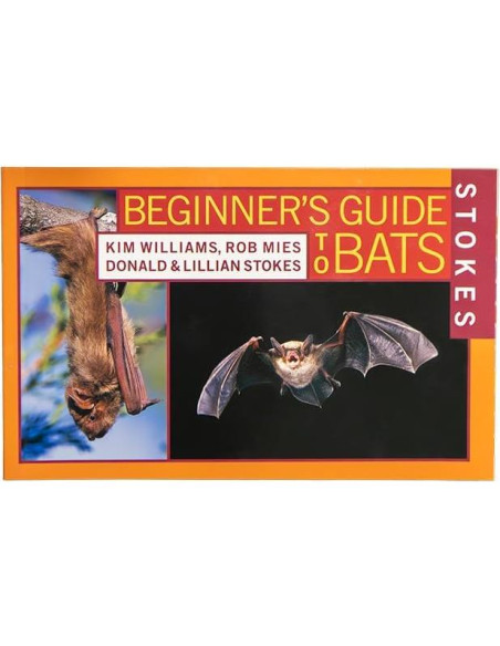 Casa para Murciélagos BestNest 3 Celdas con Poste Telescópico