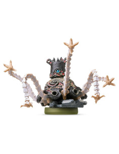 Amiibo Guardián La Leyenda de Zelda 7.62 cm Importado