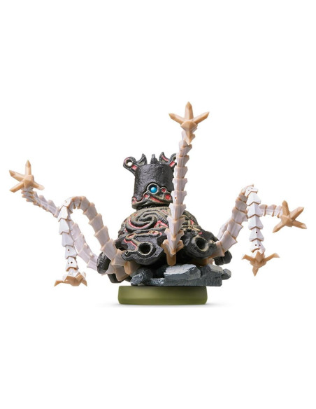Amiibo Guardián La Leyenda de Zelda 7.62 cm Importado