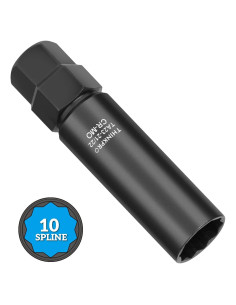 Llave de Tuerca 10 Estrías Thinkpro TP3030 21mm 22mm