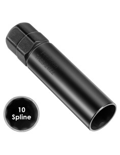 Llave de Tuerca 10 Estrías Feekoon para Camiones y SUVs