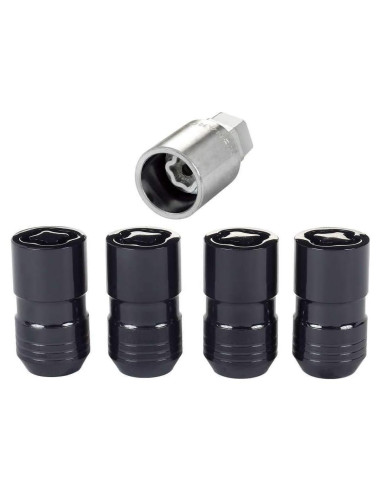 Tuercas de Rueda McGard 24216 Cónicas M14x1.5 - Juego de 4