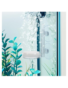 Piedra de aire para acuario Bruislard 3.5cm burbujeador