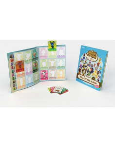 Paquete de 3 tarjetas amiibo Animal Crossing Serie 3 Nintendo 2