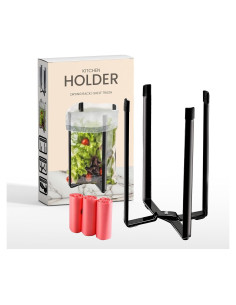 Soporte y escurridor de cocina Performore OLECOSTAND 27 cm