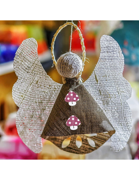 Botones de Madera JMKTOOL 100 Piezas para Costura DIY