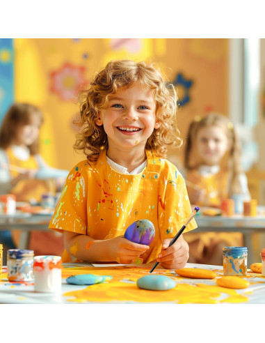 Rocas de Río para Pintar Simetufy 20 PCS 8.4-11.4 cm DIY