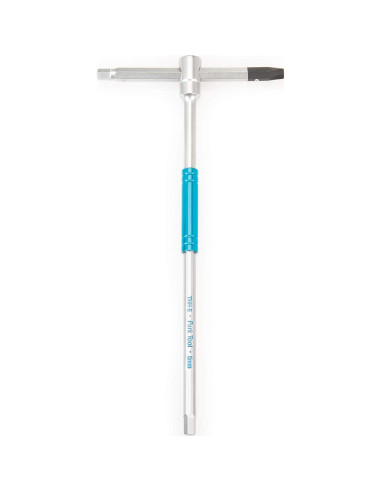 Juego de Llaves Hexagonales Park Tool THH-1 2-10mm con Soporte