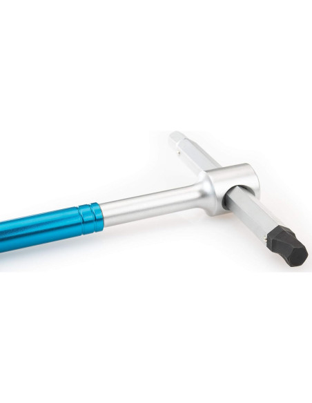 Juego de Llaves Hexagonales Park Tool THH-1 2-10mm con Soporte