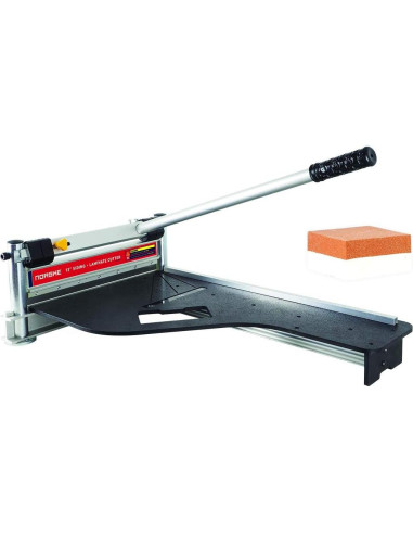 Cortadora de Suelo Laminado Norske NMAP001 33cm + Martillo Estwing DFH-12