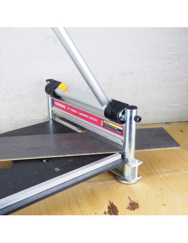 Cortadora de Suelo Laminado Norske NMAP001 33cm + Martillo Estwing DFH-12