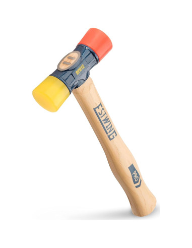 Cortadora de Suelo Laminado Norske NMAP001 33cm + Martillo Estwing DFH-12