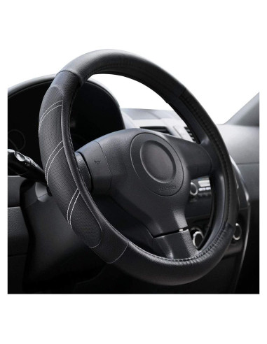 Cubierta de Volante Deportivo Elantrip 37-39 cm Antideslizante