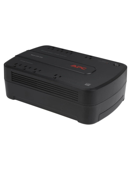 UPS APC BE550G 550VA Respaldo de Batería y Protección UPS APC BE550G 550VA Respaldo de Batería y Protección