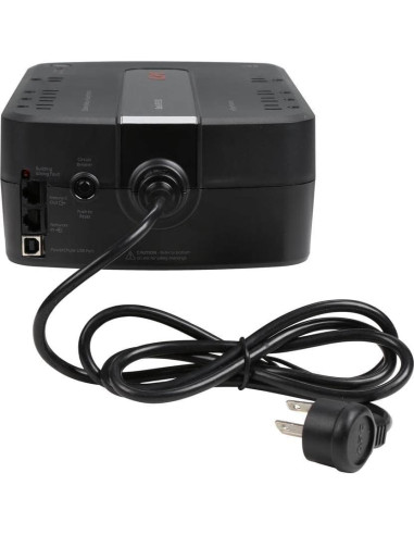 UPS APC BE550G 550VA Respaldo de Batería y Protección