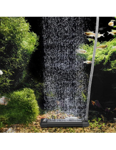 Burbujas de Acuario Hygger EVA 11.94cm No Obstruibles 2