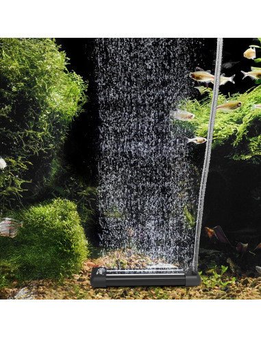 Burbujas de Acuario Hygger EVA 11.94cm No Obstruibles