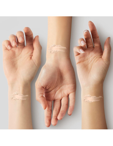 Maybelline Super Stay Polvo-Fundación Híbrido 102 - 59.83g