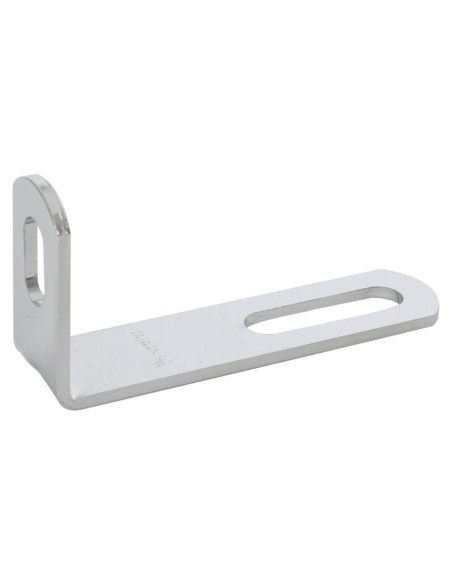 Soporte de Espejo Cromado Grand General 33180 12.59x9.4 cm