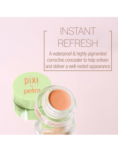 Corrector de Color Pixi Beauty Albaricoque Despertador 40g