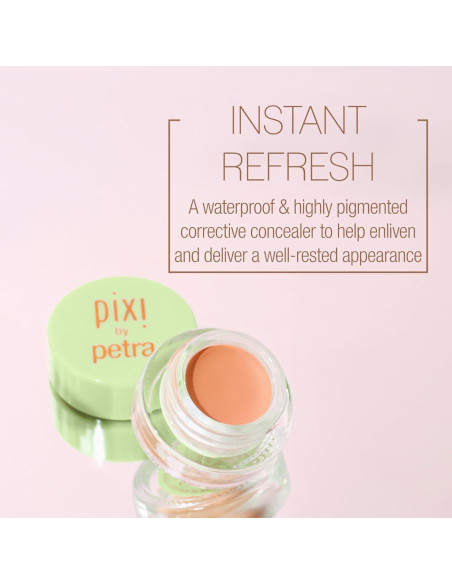 Corrector de Color Pixi Beauty Albaricoque Despertador 40g Corrector de Color Pixi Beauty Albaricoque Despertador 40g