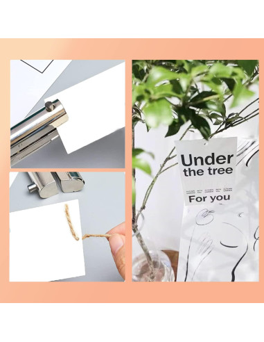 Perforadora de Papel Rikolto 1 Agujero 6mm Portátil Plata