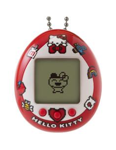 Tamagotchi Nano Hello Kitty Cosas Favoritas - Juego Electrónico 2