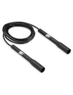 Cuerda de Salto New Balance LAO64333BLK Ajustable 2.74m