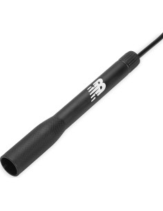 Cuerda de Salto New Balance LAO64333BLK Ajustable 2.74m 2