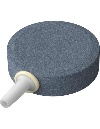 Disco de aire Pawfly para acuario 4 unidades 3.81 cm