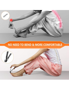 Cortauñas Ergonómico DRMODE con Cabeza Angulada para Uñas Gruesas 2