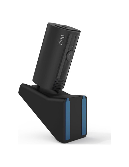 Soporte de Ventana OkeMeeo para Cámara Interior Ring 1 y 2 Gen