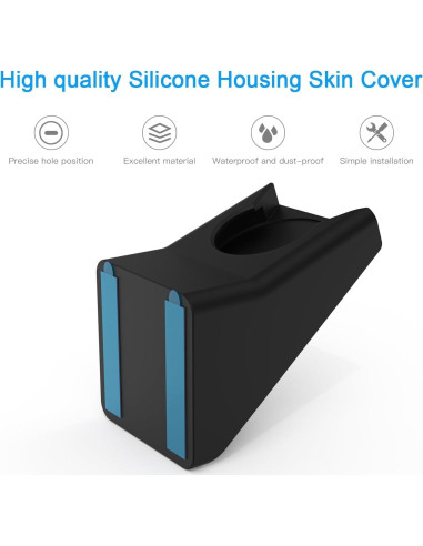 Soporte de Ventana OkeMeeo para Cámara Interior Ring 1 y 2 Gen