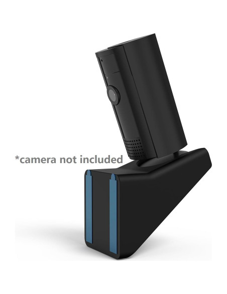 Soporte de Ventana OkeMeeo para Cámara Interior Ring 1 y 2 Gen