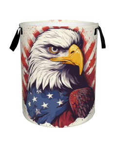 Cesta de Ropa Plegable TUBAMQ 50.8x40.6 cm Impermeable