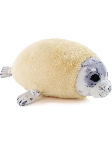 Almohada de Peluche Sello Joven Jason Toys 30.48 cm