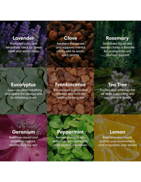 Aceite Esencial Orgánico ProSeed Clavo 10ml - Aromaterapia Aceite Esencial Orgánico ProSeed Clavo 10ml - Aromaterapia